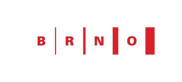 Statutární město Brno logo