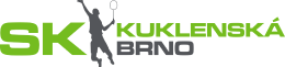 SK Kuklenská Brno logo