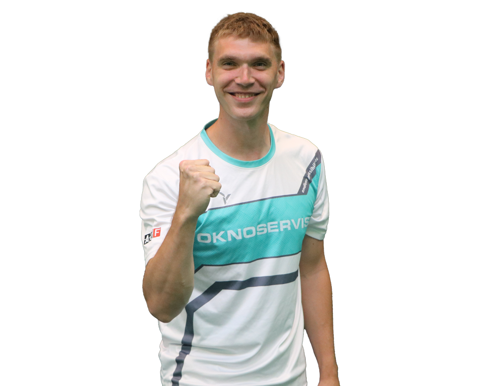 Player Image
